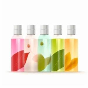 sizam cosmetics colored bottle nature inspired white background b48b11a0 0191 4d0a 9d72 d5ea52266b48